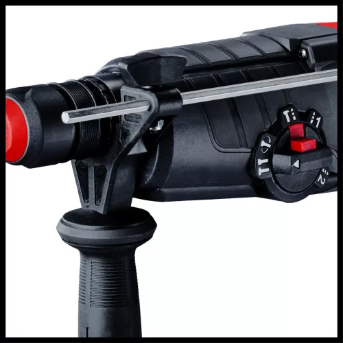 Einhell elektromos fúrókalapács 950 W 3 J TE-RH 950 5F Kofferben