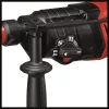 Einhell elektromos fúrókalapács 800 W 2,6 J TC-RH 800 4F Kofferben
