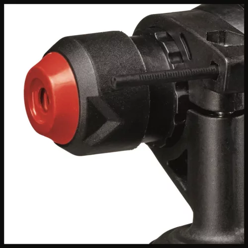 Einhell elektromos fúrókalapács 800 W 2,6 J TC-RH 800 4F Kofferben