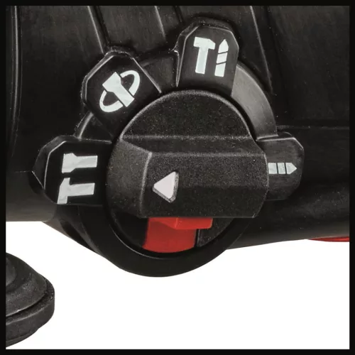 Einhell elektromos fúrókalapács 800 W 2,6 J TC-RH 800 4F Kofferben