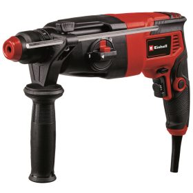 Einhell elektromos fúrókalapács 620 W 2,2 J TC-RH 620 4F Kofferben