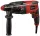 Einhell elektromos fúrókalapács 620 W 2,2 J TC-RH 620 4F Kofferben