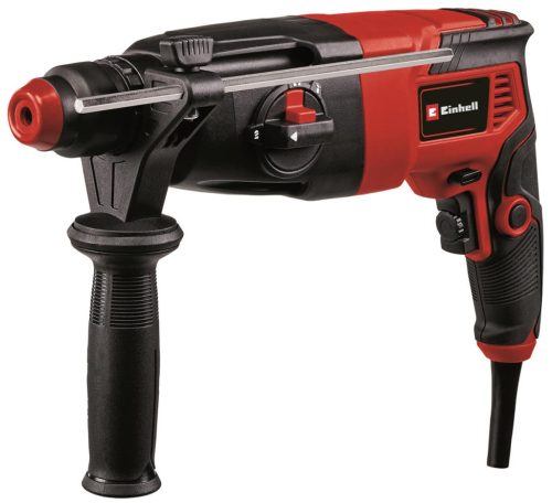 Einhell Elektromos fúrókalapács 620 W 2,2 J TC-RH 620 4F Kofferben