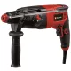 Einhell elektromos fúrókalapács 620 W 2,2 J TC-RH 620 4F Kofferben