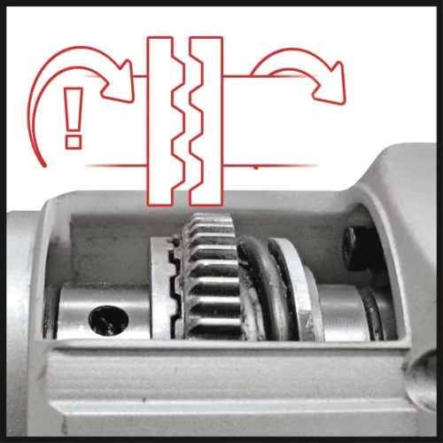 Einhell elektromos fúrókalapács 620 W 2,2 J TC-RH 620 4F Kofferben