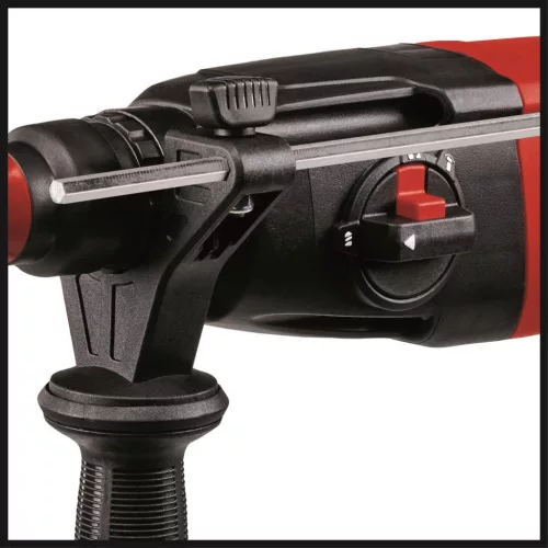 Einhell elektromos fúrókalapács 620 W 2,2 J TC-RH 620 4F Kofferben