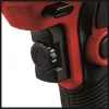 Einhell elektromos fúrókalapács 620 W 2,2 J TC-RH 620 4F Kofferben