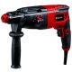 Einhell elektromos fúrókalapács 620 W 2,2 J TC-RH 620 4F Kit Kofferben