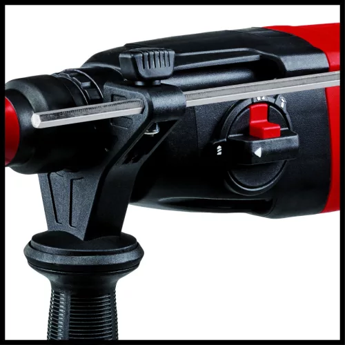 Einhell elektromos fúrókalapács 620 W 2,2 J TC-RH 620 4F Kit Kofferben