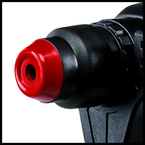 Einhell elektromos fúrókalapács 620 W 2,2 J TC-RH 620 4F Kit Kofferben