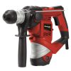 Einhell Elektromos fúrókalapács 900 W 3 J TC-RH 900 Kofferben