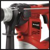 Einhell Elektromos fúrókalapács 900 W 3 J TC-RH 900 Kofferben