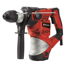 Einhell elektromos fúrókalapács 1600 W 4 J TH-RH 1600 Kofferben