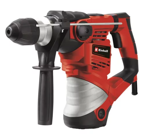 Einhell elektromos fúrókalapács 1600 W 4 J TH-RH 1600 Kofferben