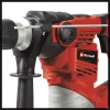 Einhell elektromos fúrókalapács 1600 W 4 J TH-RH 1600 Kofferben