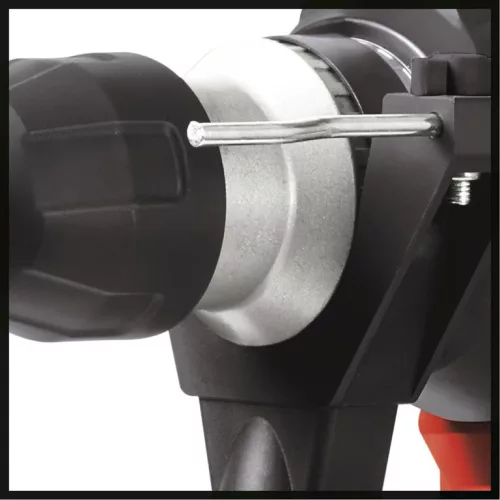 Einhell elektromos fúrókalapács 1600 W 4 J TH-RH 1600 Kofferben