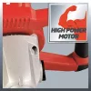 Einhell festékkeverő 1400 W TC-MX 1400-2 E