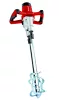 Einhell dupla festékkeverő 1600 W TE-MX 1600-2 CE Twin