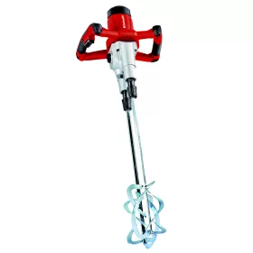 Einhell dupla festékkeverő 1600 W TE-MX 1600-2 CE Twin