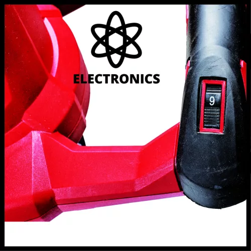 Einhell dupla festékkeverő 1600 W TE-MX 1600-2 CE Twin