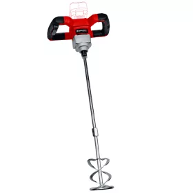 Einhell akkus festékkeverő 18 V TE-MX 18 Li - Solo Akku és töltő nélkül