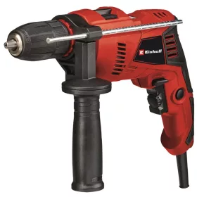 Einhell elektromos ütvefúró 550 W TE-ID 500 E Kofferben