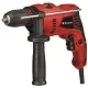 Einhell elektromos ütvefúró 550 W TE-ID 500 E Kofferben
