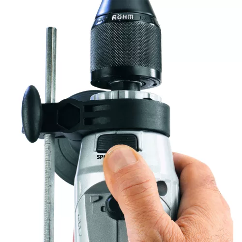 Einhell elektromos ütvefúró 650 W TE-ID 650 E Kofferben