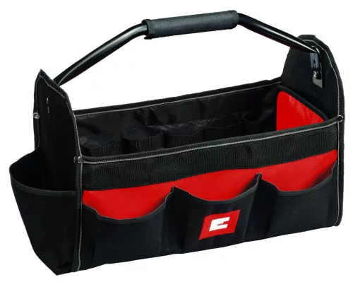 Einhell elektromos ütvefúró tartozékokkal 1010 W TC-ID 1000 E Kit Kofferben