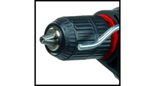 Einhell elektromos ütvefúró 720 W TC-ID 720/1 E Kofferben