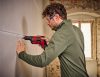 Einhell elektromos gipszkarton csavarozó 710 W TC-DY 710 E