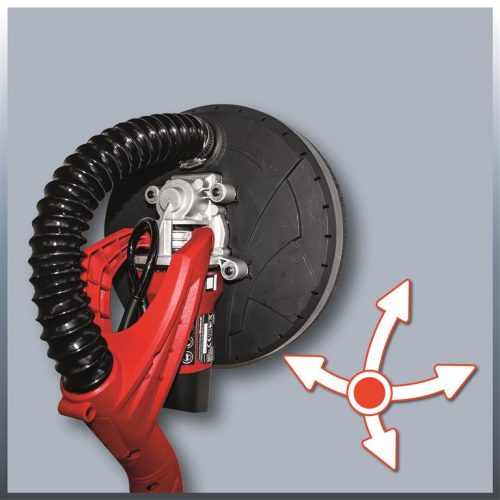 Einhell elektromos falcsiszoló 600 W TC-DW 225