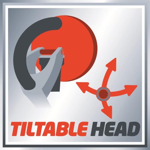 Einhell elektromos falcsiszoló 600 W TC-DW 225