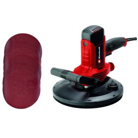 Einhell elektromos gipszkarton csiszoló 1220 W TC-DWS 225