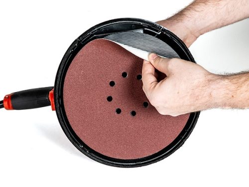 Einhell elektromos gipszkarton csiszoló 1220 W TC-DWS 225