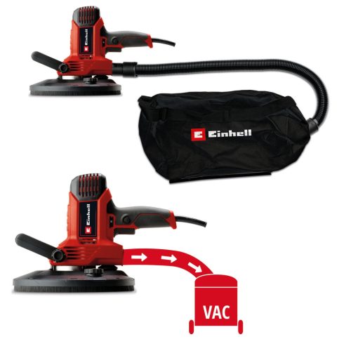 Einhell elektromos gipszkarton csiszoló 1220 W TC-DWS 225