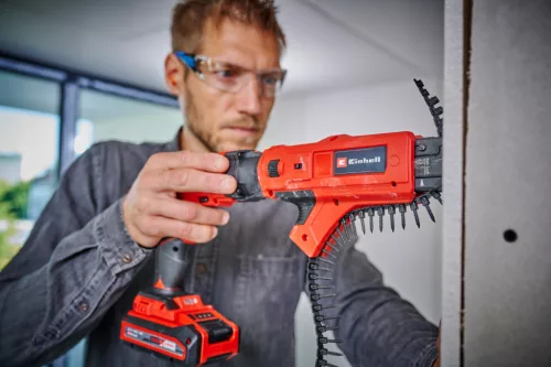 Einhell gipszkarton csavarozó adapter fúró-csavarozó gépekhez