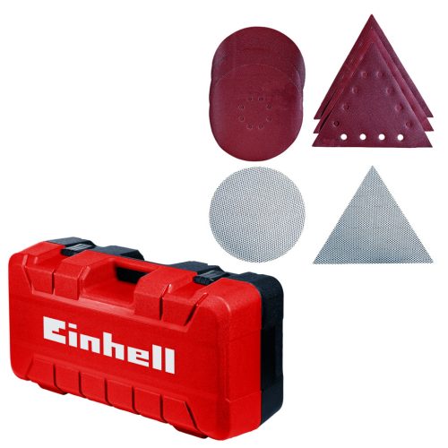 Einhell elektromos falcsiszoló 750 W TE-DW 225 X Kofferben
