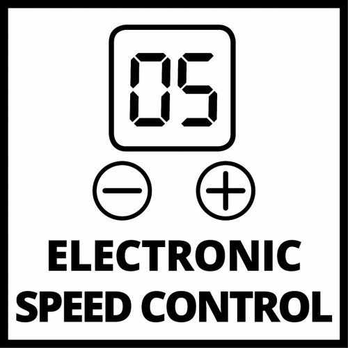 Einhell elektromos falcsiszoló 750 W TE-DW 225 X Kofferben