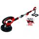 Einhell akkus falcsiszoló 18 V TE-DW 18/225 Li - Solo Akku és töltő nélkül Kofferben