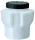 Einhell festéktartály 1000 ml TC-SY festékszórókhoz