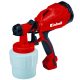 Einhell festékszóró 400 W TC-SY 400 P