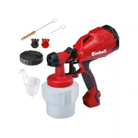 Einhell festékszóró 500 W TC-SY 500 P