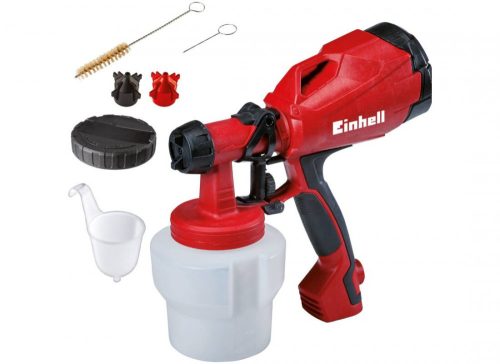 Einhell Festékszóró 500 W TC-SY 500 P