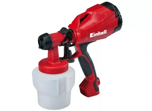 Einhell festékszóró 500 W TC-SY 500 P