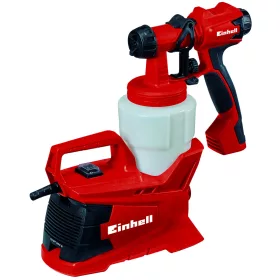 Einhell festékszóró 600 W TC-SY 600 S