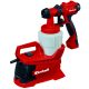 Einhell festékszóró 600 W TC-SY 600 S