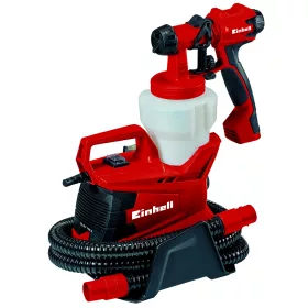 Einhell festékszóró 700 W TC-SY 700 S