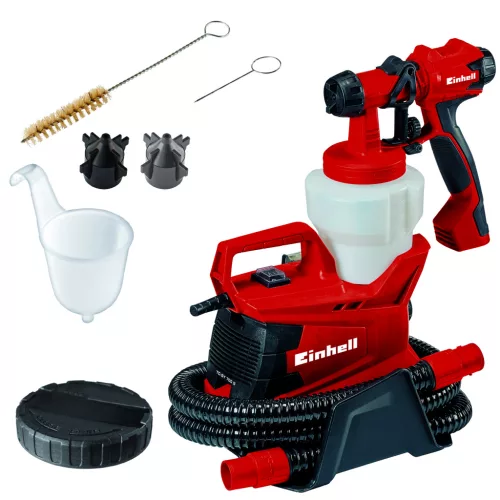 Einhell festékszóró 700 W TC-SY 700 S