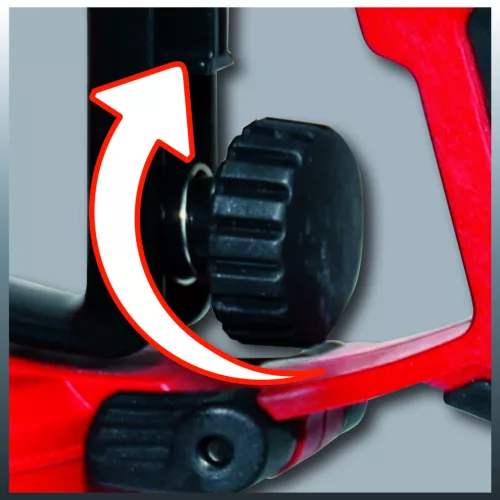 Einhell festékszóró 700 W TC-SY 700 S
